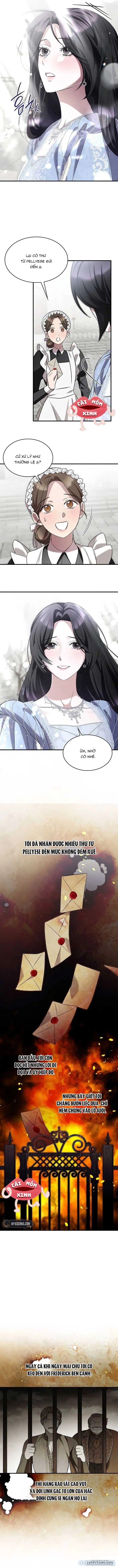 đọc truyện Vào Ngày Mà Chị Gái Tôi Qua Đời Chương 12 ảnh 7 tại Thiên Thai Truyện