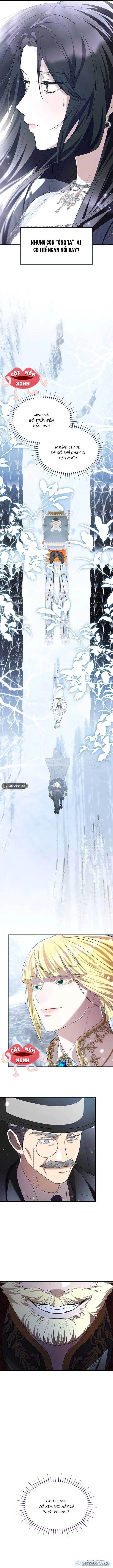 đọc truyện Vào Ngày Mà Chị Gái Tôi Qua Đời Chương 12 ảnh 8 tại Thiên Thai Truyện