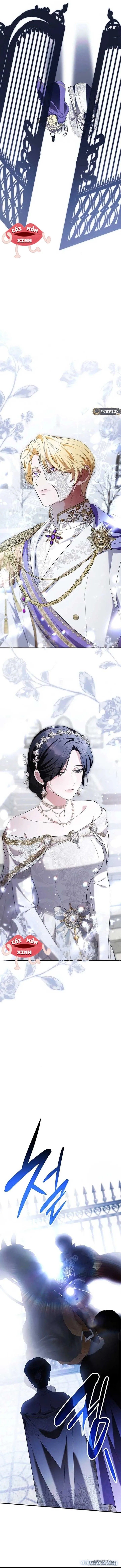 đọc truyện Vào Ngày Mà Chị Gái Tôi Qua Đời Chương 12 ảnh 9 tại Thiên Thai Truyện