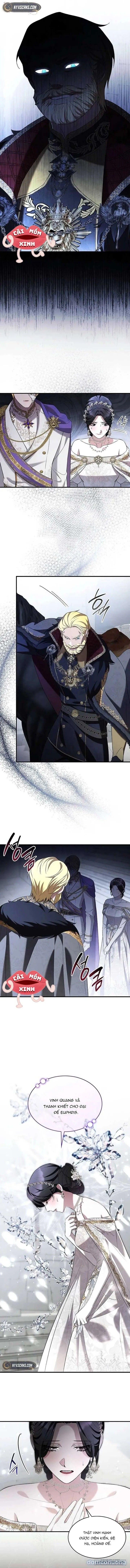 đọc truyện Vào Ngày Mà Chị Gái Tôi Qua Đời Chương 12 ảnh 10 tại Thiên Thai Truyện