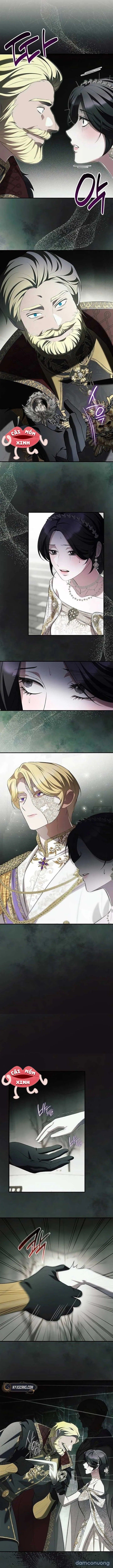 đọc truyện Vào Ngày Mà Chị Gái Tôi Qua Đời Chương 12 ảnh 11 tại Thiên Thai Truyện