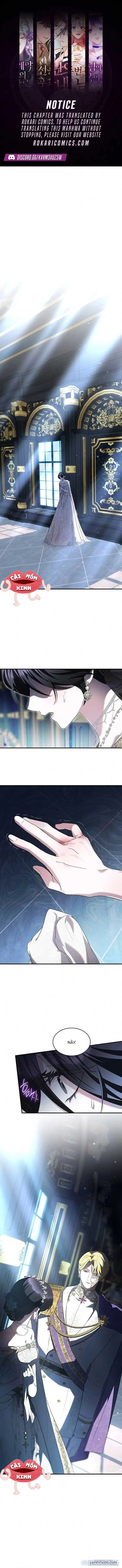 đọc truyện Vào Ngày Mà Chị Gái Tôi Qua Đời Chương 13 ảnh 2 tại Thiên Thai Truyện