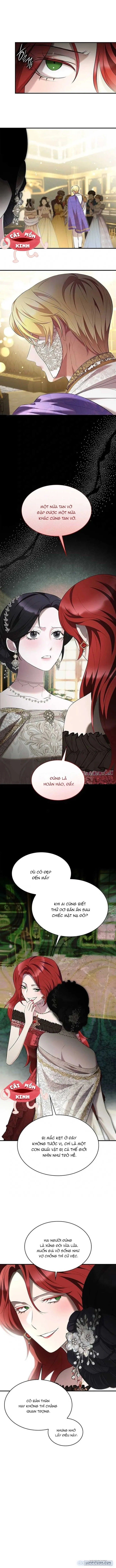 đọc truyện Vào Ngày Mà Chị Gái Tôi Qua Đời Chương 13 ảnh 12 tại Thiên Thai Truyện