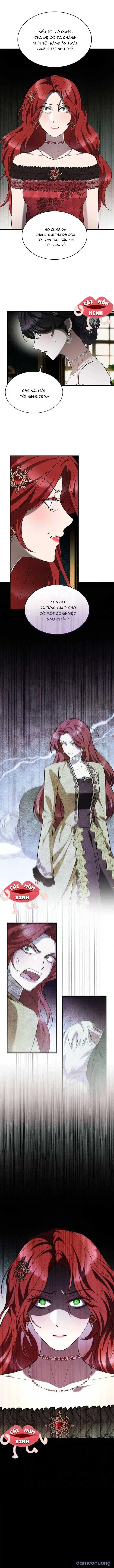 đọc truyện Vào Ngày Mà Chị Gái Tôi Qua Đời Chương 13 ảnh 10 tại Thiên Thai Truyện