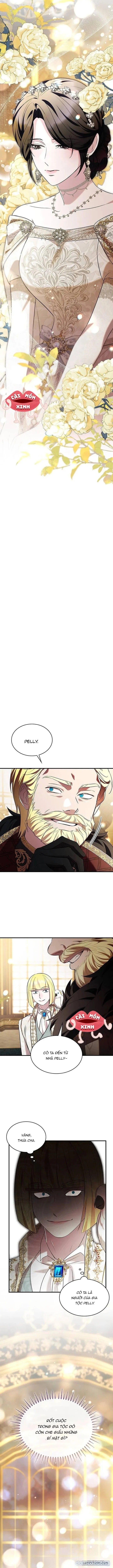 đọc truyện Vào Ngày Mà Chị Gái Tôi Qua Đời Chương 14 ảnh 3 tại Thiên Thai Truyện