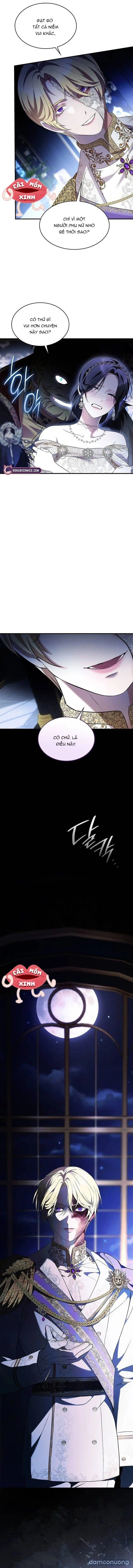 đọc truyện Vào Ngày Mà Chị Gái Tôi Qua Đời Chương 14 ảnh 12 tại Thiên Thai Truyện