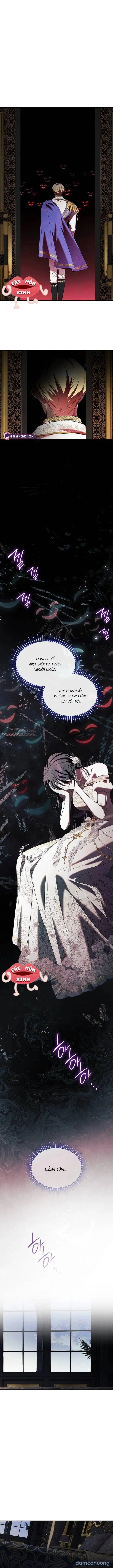 đọc truyện Vào Ngày Mà Chị Gái Tôi Qua Đời Chương 14 ảnh 14 tại Thiên Thai Truyện