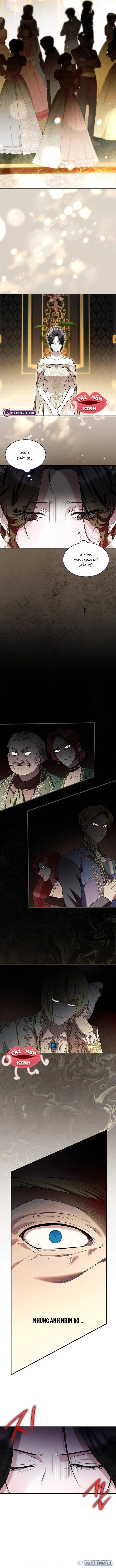 đọc truyện Vào Ngày Mà Chị Gái Tôi Qua Đời Chương 14 ảnh 4 tại Thiên Thai Truyện