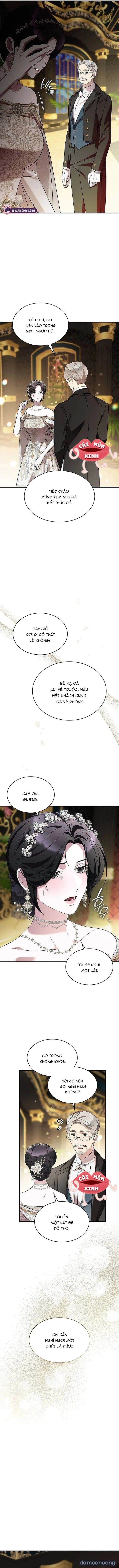 đọc truyện Vào Ngày Mà Chị Gái Tôi Qua Đời Chương 14 ảnh 5 tại Thiên Thai Truyện