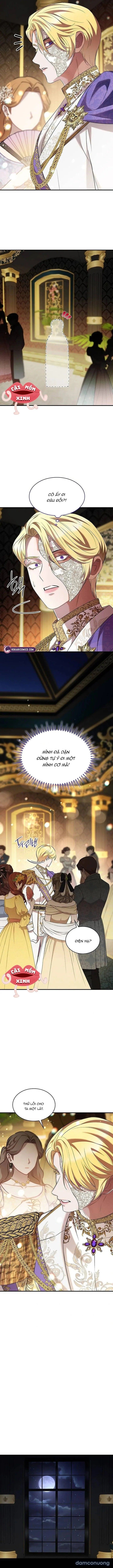 đọc truyện Vào Ngày Mà Chị Gái Tôi Qua Đời Chương 14 ảnh 6 tại Thiên Thai Truyện