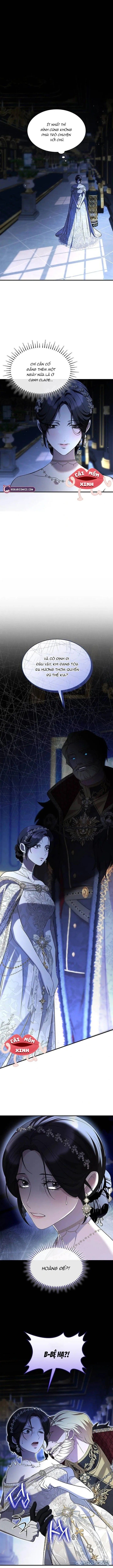 đọc truyện Vào Ngày Mà Chị Gái Tôi Qua Đời Chương 14 ảnh 7 tại Thiên Thai Truyện