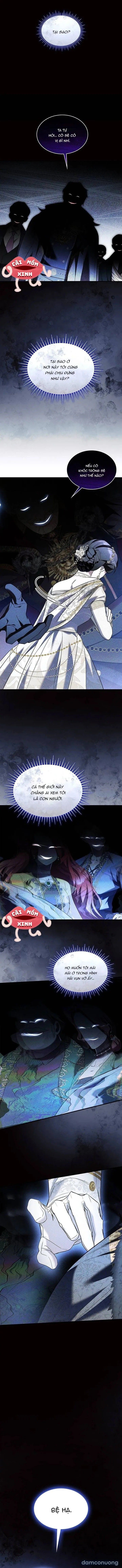 đọc truyện Vào Ngày Mà Chị Gái Tôi Qua Đời Chương 14 ảnh 9 tại Thiên Thai Truyện