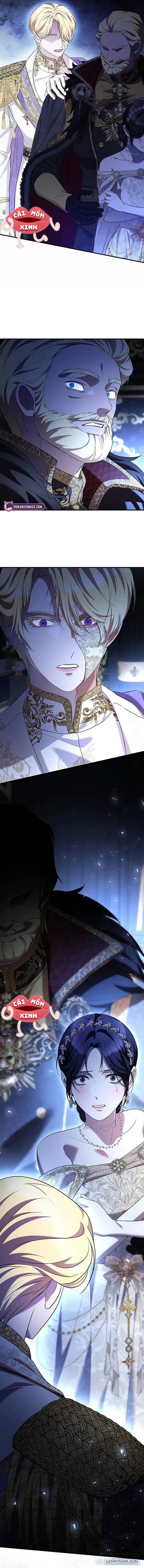 đọc truyện Vào Ngày Mà Chị Gái Tôi Qua Đời Chương 14 ảnh 10 tại Thiên Thai Truyện