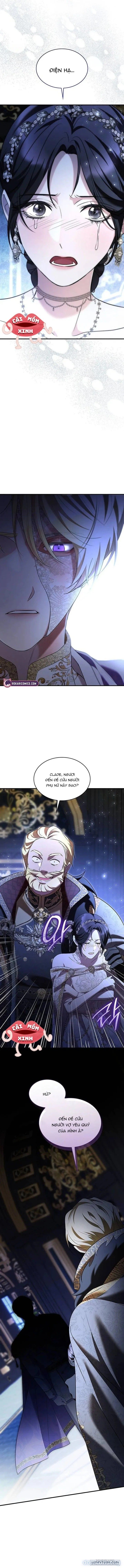 đọc truyện Vào Ngày Mà Chị Gái Tôi Qua Đời Chương 14 ảnh 11 tại Thiên Thai Truyện