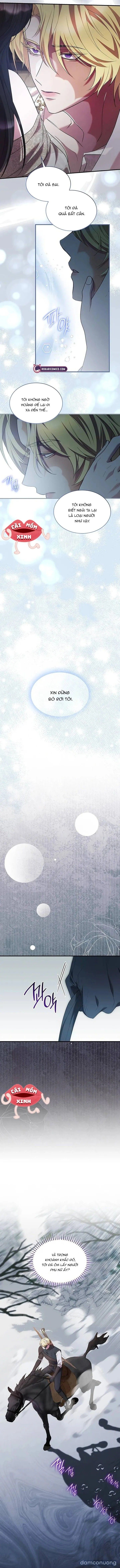 đọc truyện Vào Ngày Mà Chị Gái Tôi Qua Đời Chương 15 ảnh 12 tại Thiên Thai Truyện