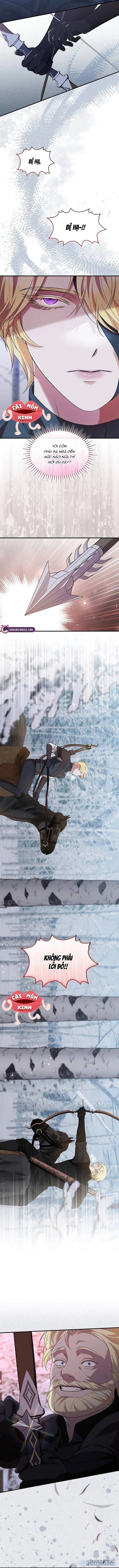 đọc truyện Vào Ngày Mà Chị Gái Tôi Qua Đời Chương 15 ảnh 13 tại Thiên Thai Truyện