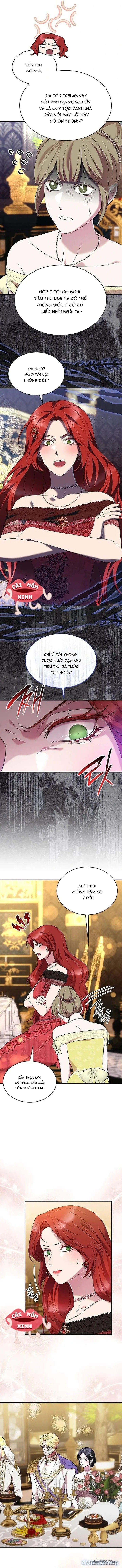 đọc truyện Vào Ngày Mà Chị Gái Tôi Qua Đời Chương 15 ảnh 6 tại Thiên Thai Truyện