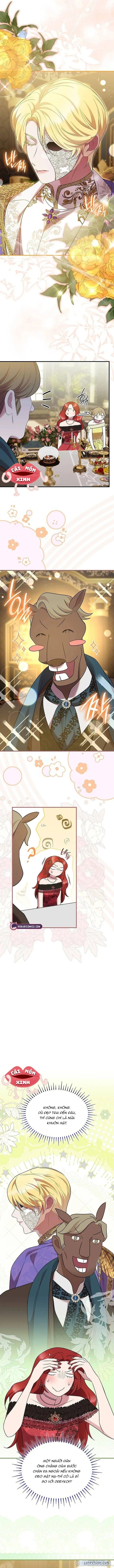 đọc truyện Vào Ngày Mà Chị Gái Tôi Qua Đời Chương 15 ảnh 7 tại Thiên Thai Truyện