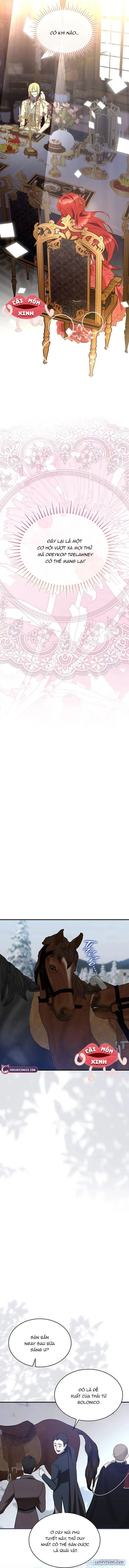 đọc truyện Vào Ngày Mà Chị Gái Tôi Qua Đời Chương 15 ảnh 9 tại Thiên Thai Truyện