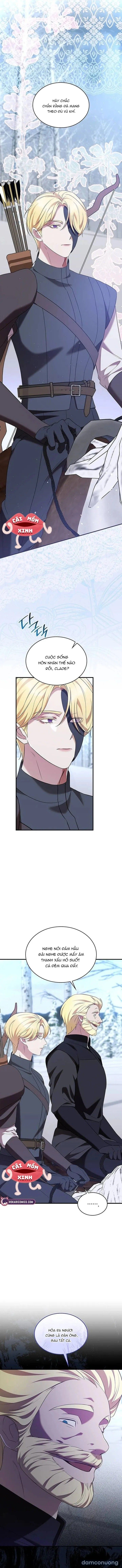 đọc truyện Vào Ngày Mà Chị Gái Tôi Qua Đời Chương 15 ảnh 10 tại Thiên Thai Truyện