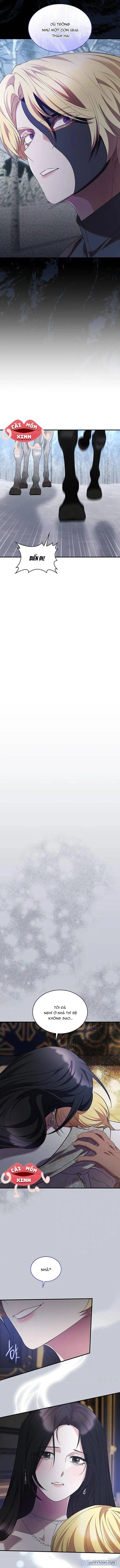 đọc truyện Vào Ngày Mà Chị Gái Tôi Qua Đời Chương 15 ảnh 11 tại Thiên Thai Truyện