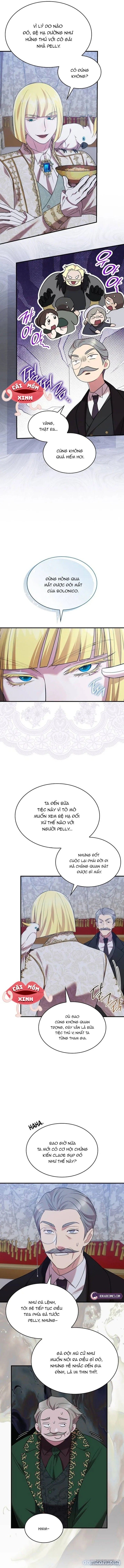 đọc truyện Vào Ngày Mà Chị Gái Tôi Qua Đời Chương 16 ảnh 12 tại Thiên Thai Truyện