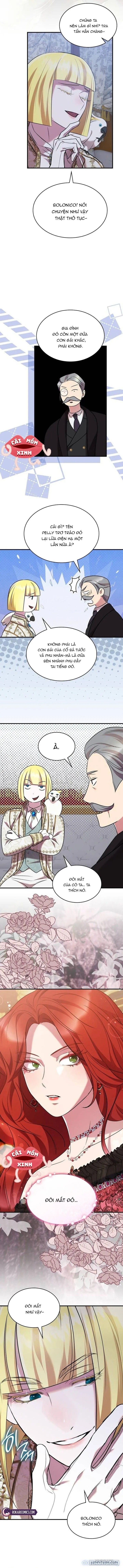 đọc truyện Vào Ngày Mà Chị Gái Tôi Qua Đời Chương 16 ảnh 13 tại Thiên Thai Truyện