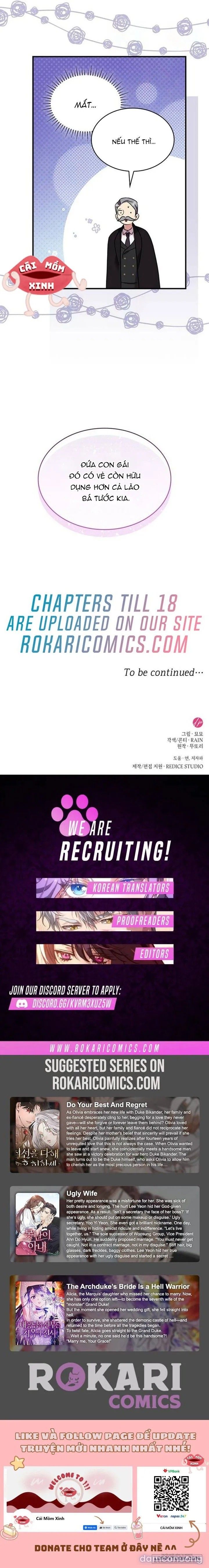 đọc truyện Vào Ngày Mà Chị Gái Tôi Qua Đời Chương 16 ảnh 14 tại Thiên Thai Truyện