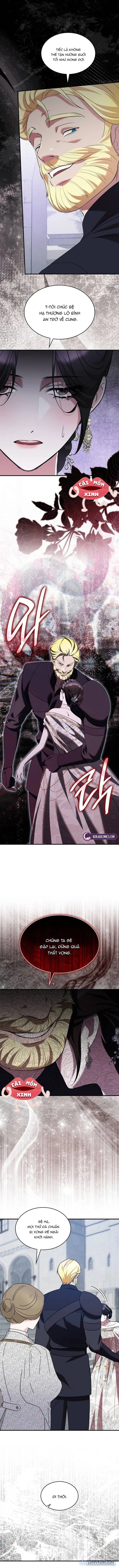 đọc truyện Vào Ngày Mà Chị Gái Tôi Qua Đời Chương 16 ảnh 5 tại Thiên Thai Truyện