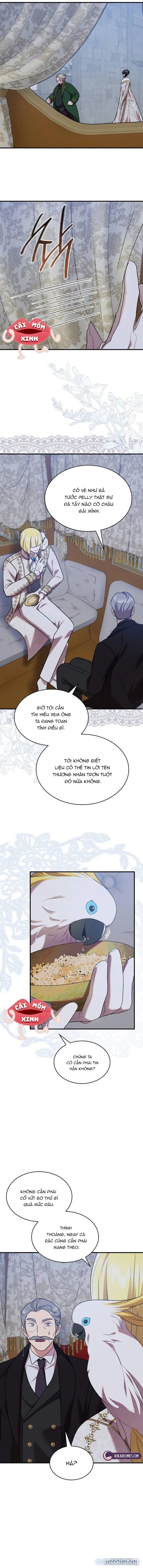 đọc truyện Vào Ngày Mà Chị Gái Tôi Qua Đời Chương 16 ảnh 11 tại Thiên Thai Truyện