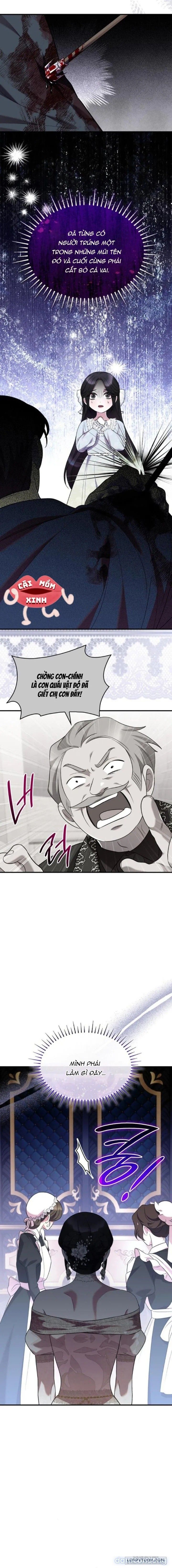 đọc truyện Vào Ngày Mà Chị Gái Tôi Qua Đời Chương 17 ảnh 3 tại Thiên Thai Truyện