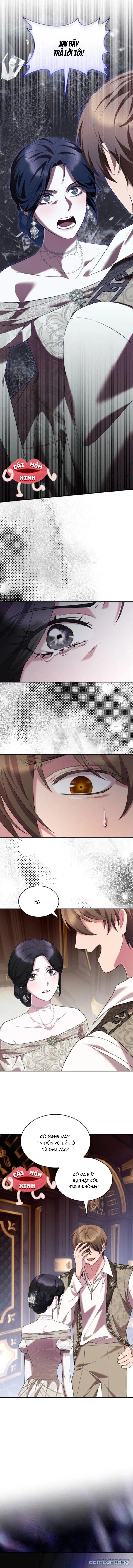 đọc truyện Vào Ngày Mà Chị Gái Tôi Qua Đời Chương 17 ảnh 6 tại Thiên Thai Truyện