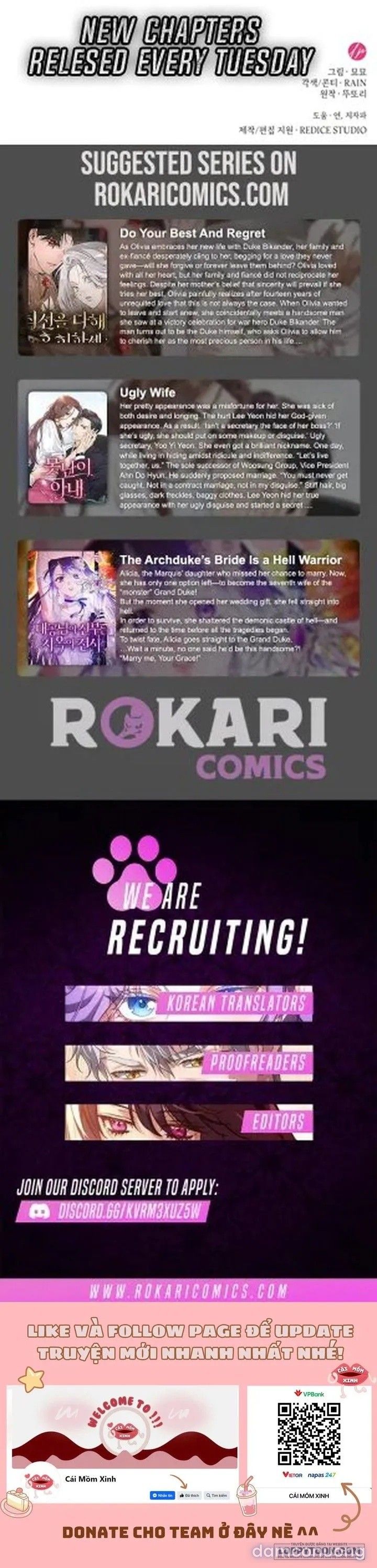 đọc truyện Vào Ngày Mà Chị Gái Tôi Qua Đời Chương 18 ảnh 12 tại Thiên Thai Truyện