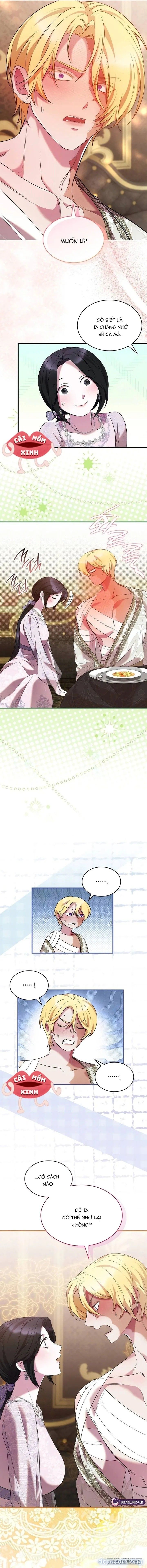 đọc truyện Vào Ngày Mà Chị Gái Tôi Qua Đời Chương 18 ảnh 6 tại Thiên Thai Truyện