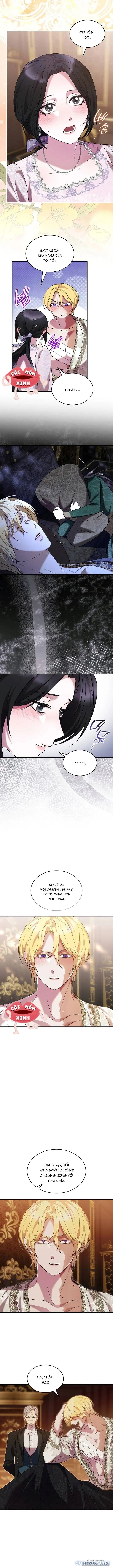 đọc truyện Vào Ngày Mà Chị Gái Tôi Qua Đời Chương 18 ảnh 7 tại Thiên Thai Truyện