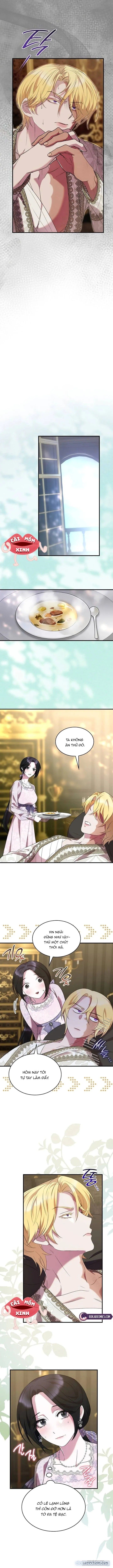 đọc truyện Vào Ngày Mà Chị Gái Tôi Qua Đời Chương 18 ảnh 10 tại Thiên Thai Truyện