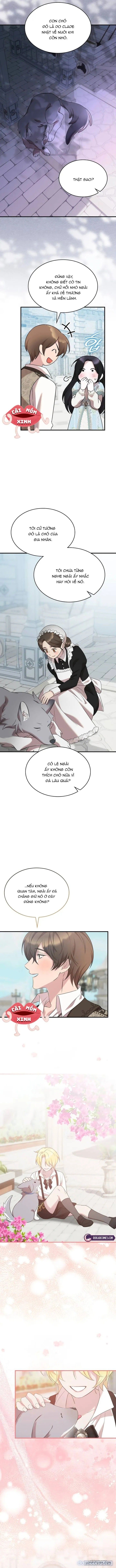 đọc truyện Vào Ngày Mà Chị Gái Tôi Qua Đời Chương 19 ảnh 12 tại Thiên Thai Truyện