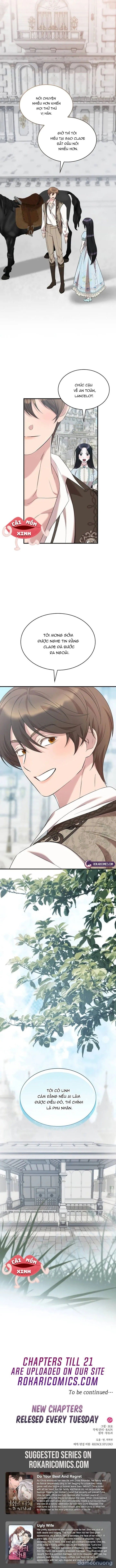 đọc truyện Vào Ngày Mà Chị Gái Tôi Qua Đời Chương 19 ảnh 13 tại Thiên Thai Truyện