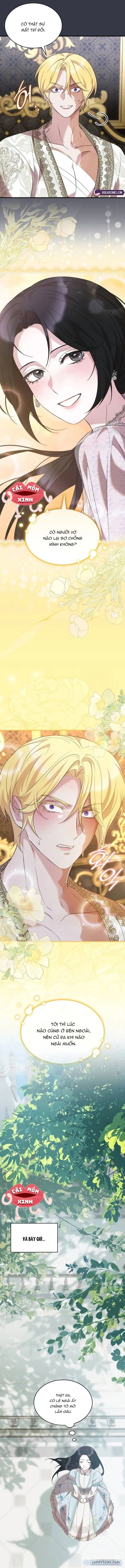 đọc truyện Vào Ngày Mà Chị Gái Tôi Qua Đời Chương 19 ảnh 5 tại Thiên Thai Truyện