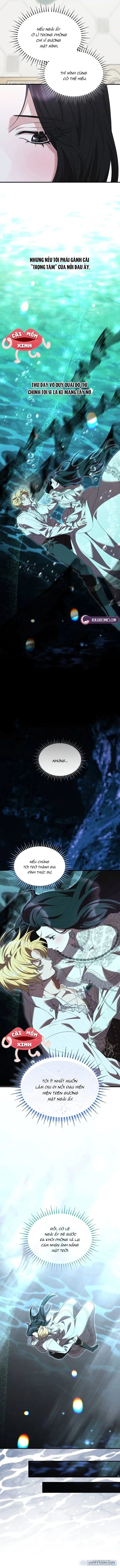 đọc truyện Vào Ngày Mà Chị Gái Tôi Qua Đời Chương 19 ảnh 6 tại Thiên Thai Truyện