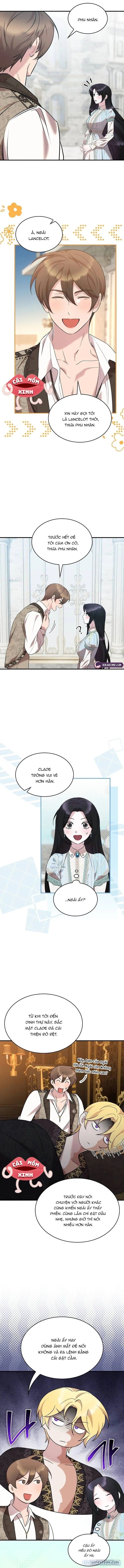 đọc truyện Vào Ngày Mà Chị Gái Tôi Qua Đời Chương 19 ảnh 7 tại Thiên Thai Truyện