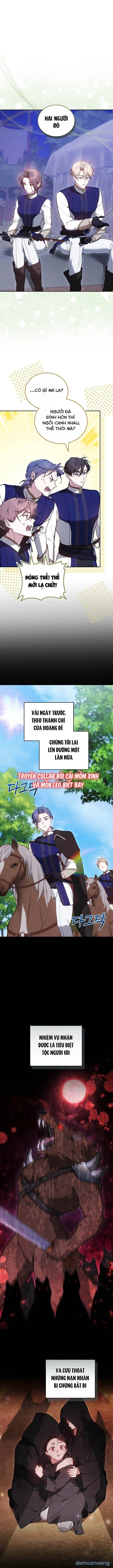 đọc truyện Vào Ngày Mà Chị Gái Tôi Qua Đời Chương 20 ảnh 3 tại Thiên Thai Truyện