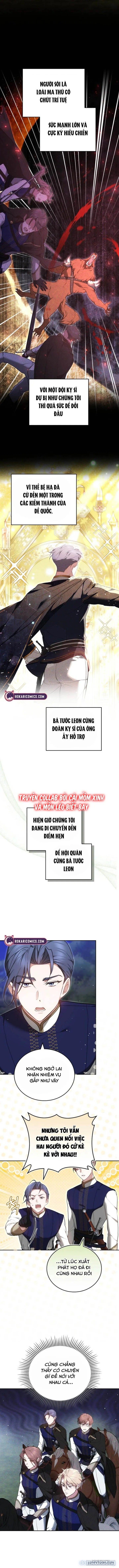 đọc truyện Vào Ngày Mà Chị Gái Tôi Qua Đời Chương 20 ảnh 4 tại Thiên Thai Truyện