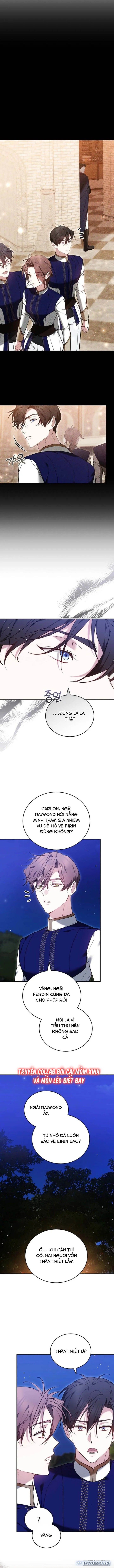 đọc truyện Vào Ngày Mà Chị Gái Tôi Qua Đời Chương 20 ảnh 7 tại Thiên Thai Truyện