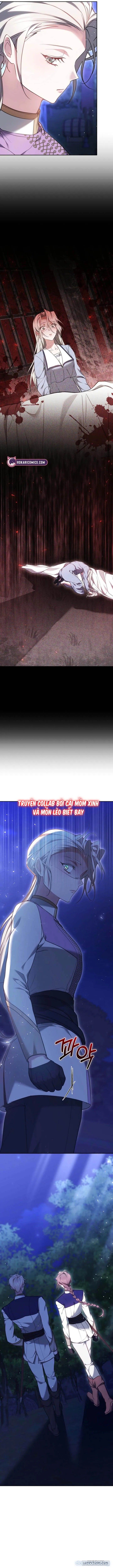 đọc truyện Vào Ngày Mà Chị Gái Tôi Qua Đời Chương 20 ảnh 9 tại Thiên Thai Truyện