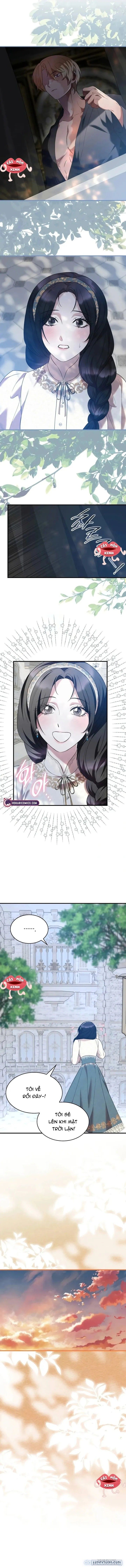 đọc truyện Vào Ngày Mà Chị Gái Tôi Qua Đời Chương 21 ảnh 5 tại Thiên Thai Truyện