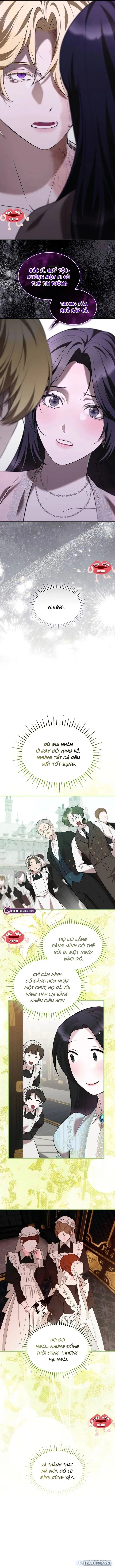 đọc truyện Vào Ngày Mà Chị Gái Tôi Qua Đời Chương 21 ảnh 10 tại Thiên Thai Truyện