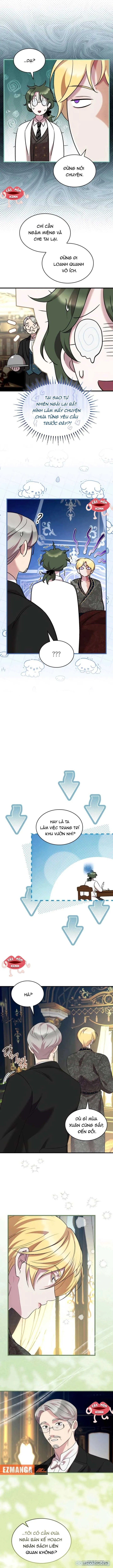 đọc truyện Vào Ngày Mà Chị Gái Tôi Qua Đời Chương 22 ảnh 3 tại Thiên Thai Truyện