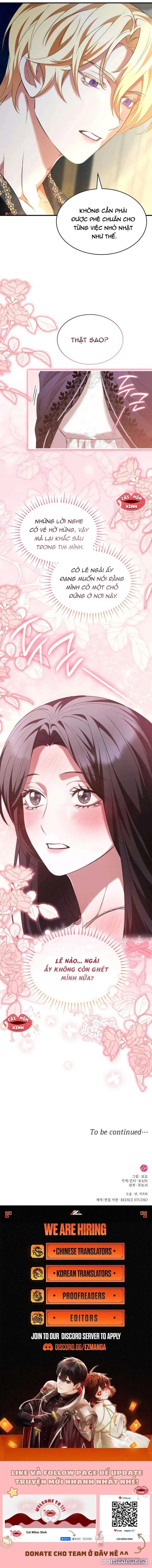 đọc truyện Vào Ngày Mà Chị Gái Tôi Qua Đời Chương 22 ảnh 12 tại Thiên Thai Truyện