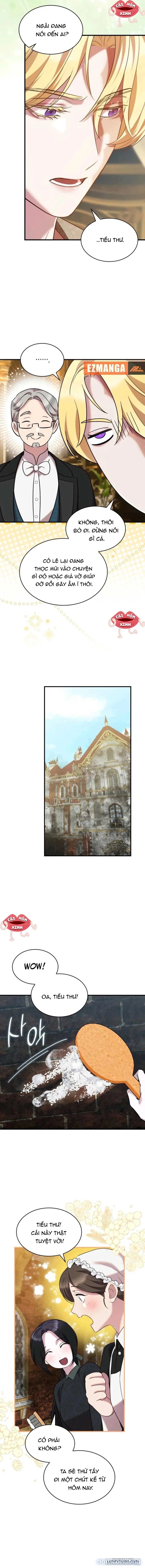 đọc truyện Vào Ngày Mà Chị Gái Tôi Qua Đời Chương 22 ảnh 5 tại Thiên Thai Truyện